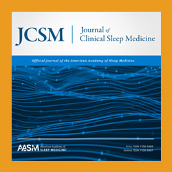 Journal of Clinical Sleep Medicine, Vol.21, No. 08, 2025