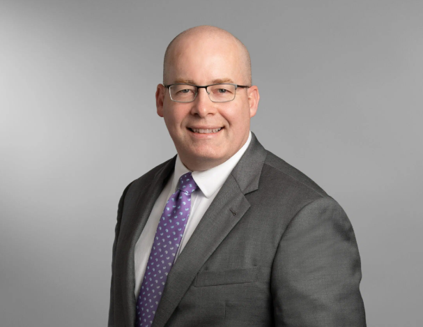 Steve Nofziger