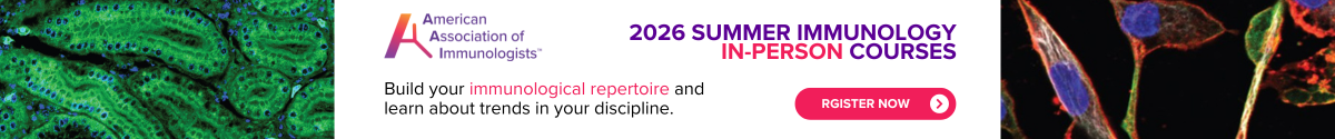 2026 Summer Immunology In-Person Courses | Register Now
